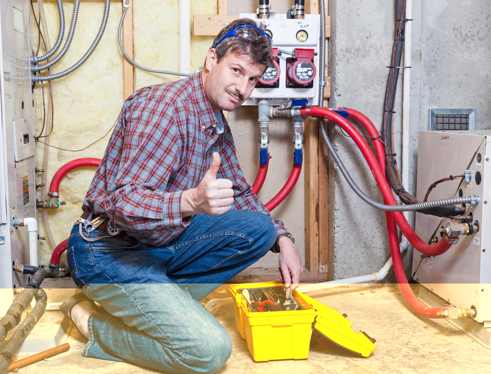 installation chauffage électrique pas cher Rosny-sous-Bois