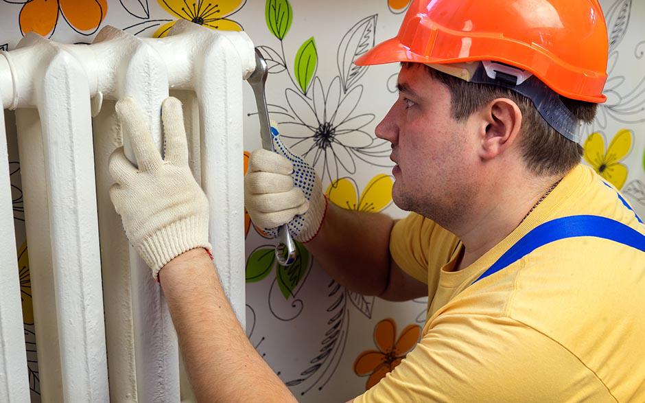 installation chauffage électrique pas cher Rosny-sous-Bois